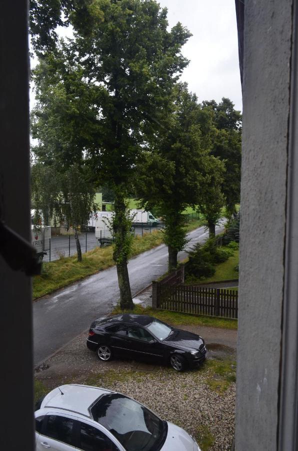 Dom Otwarty Lejlighed Jelenia Góra Eksteriør billede