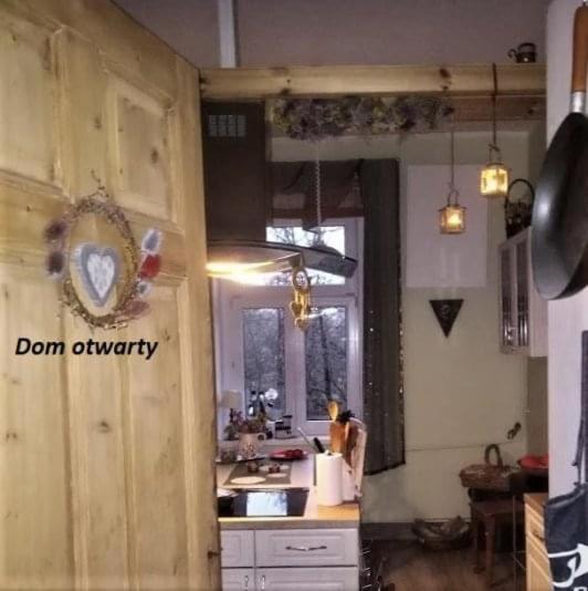 Dom Otwarty Lejlighed Jelenia Góra Eksteriør billede