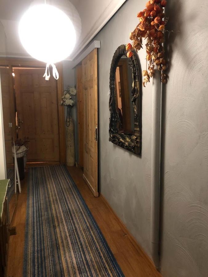 Dom Otwarty Lejlighed Jelenia Góra Eksteriør billede