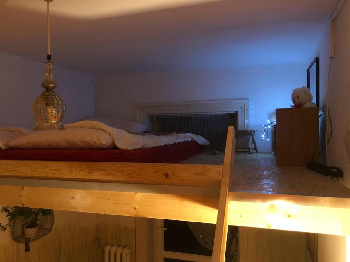 Dom Otwarty Lejlighed Jelenia Góra Eksteriør billede