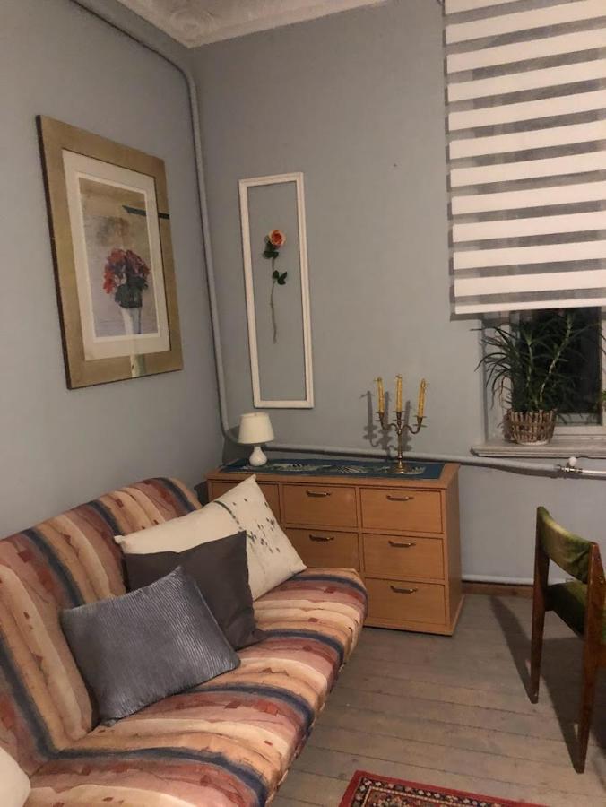 Dom Otwarty Lejlighed Jelenia Góra Eksteriør billede